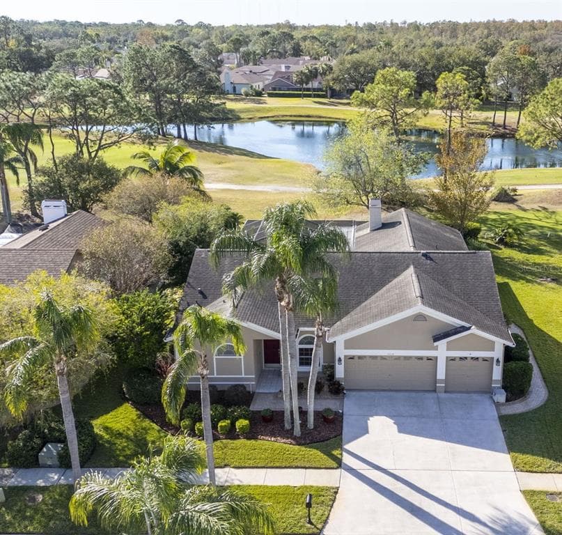 11228 BLOOMINGTON DRIVE TAMPA, FL 33635