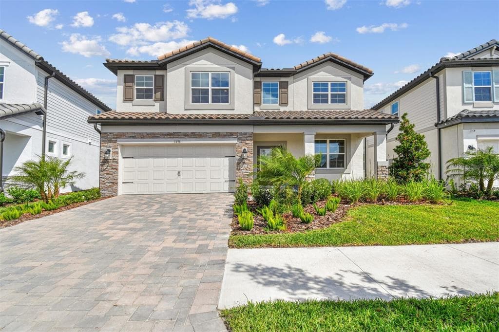 1696 SUTTONSET TRAIL ZEPHYRHILLS, FL 33541