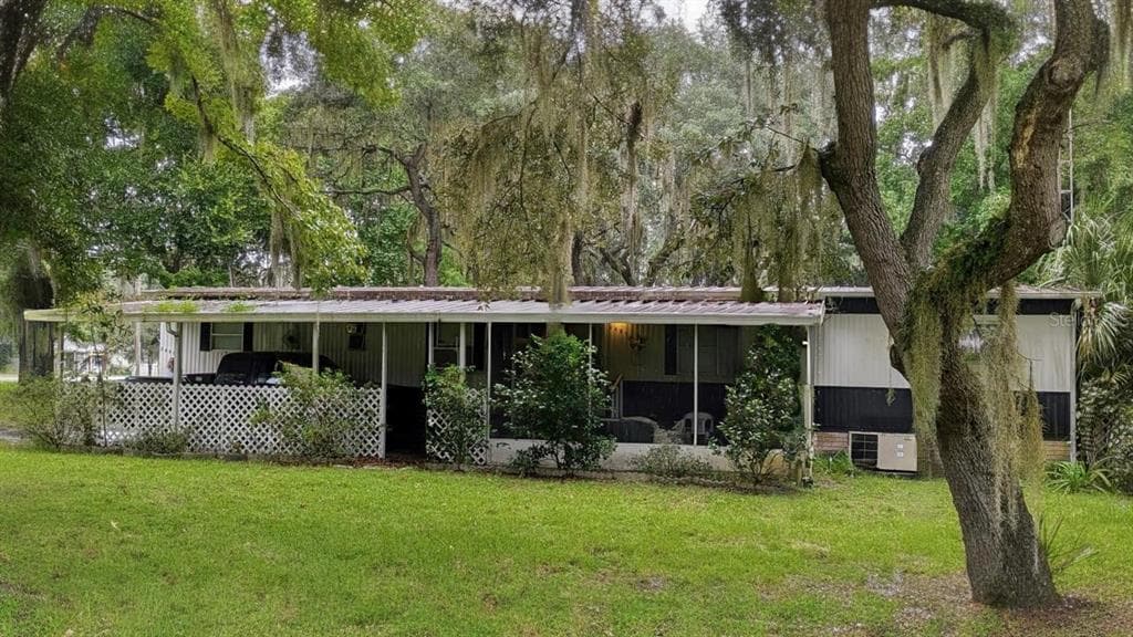 2491 N BUCKNELL TERRACE HERNANDO, FL 34442