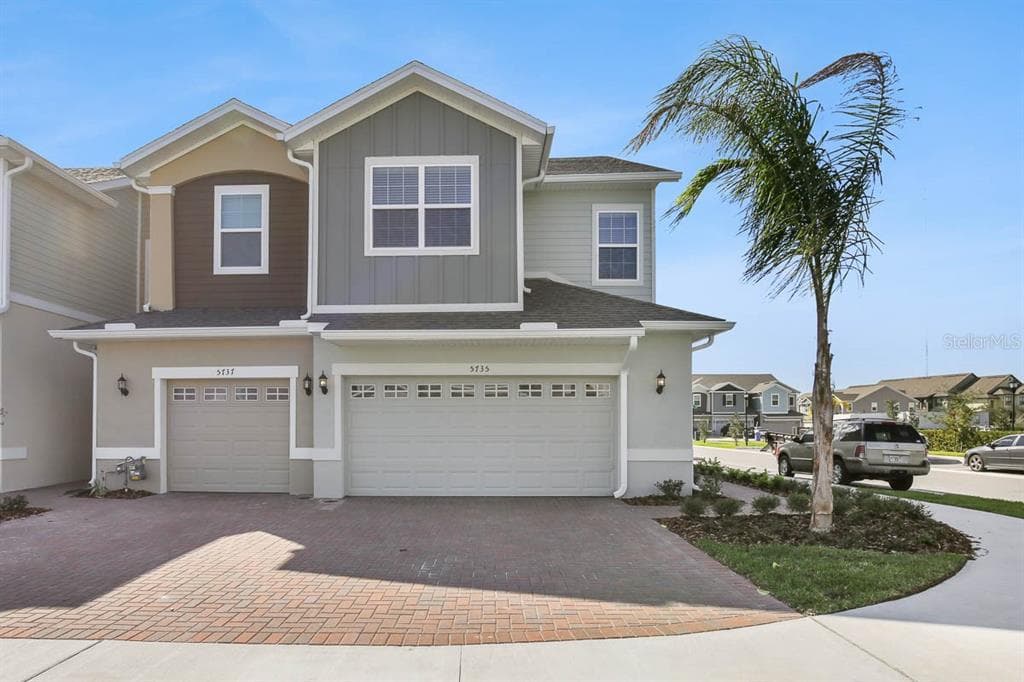 5735 SPOTTED HARRIER WAY LITHIA, FL 33547