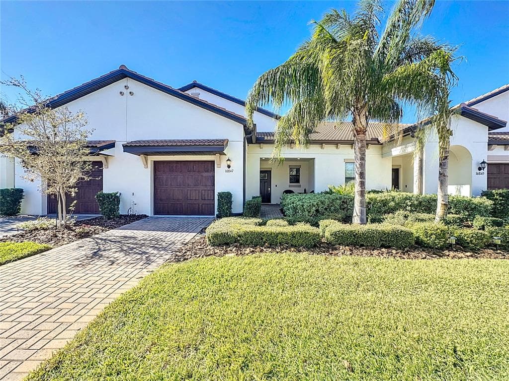 16847 WHISPER ELM STREET WIMAUMA, FL 33598
