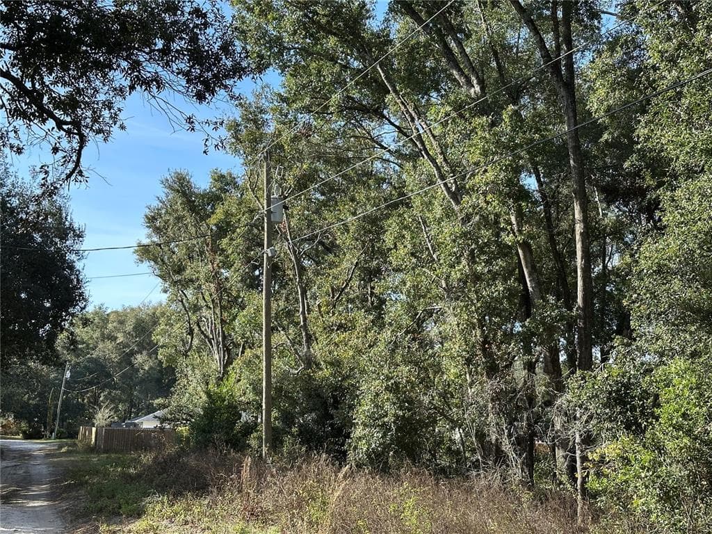 2904 EISENHOWER STREET W INVERNESS, FL 34453