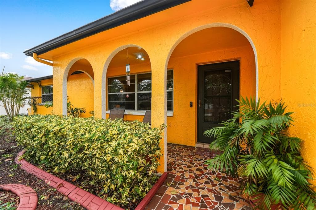 3434 MADISON STREET HOLIDAY, FL 34690
