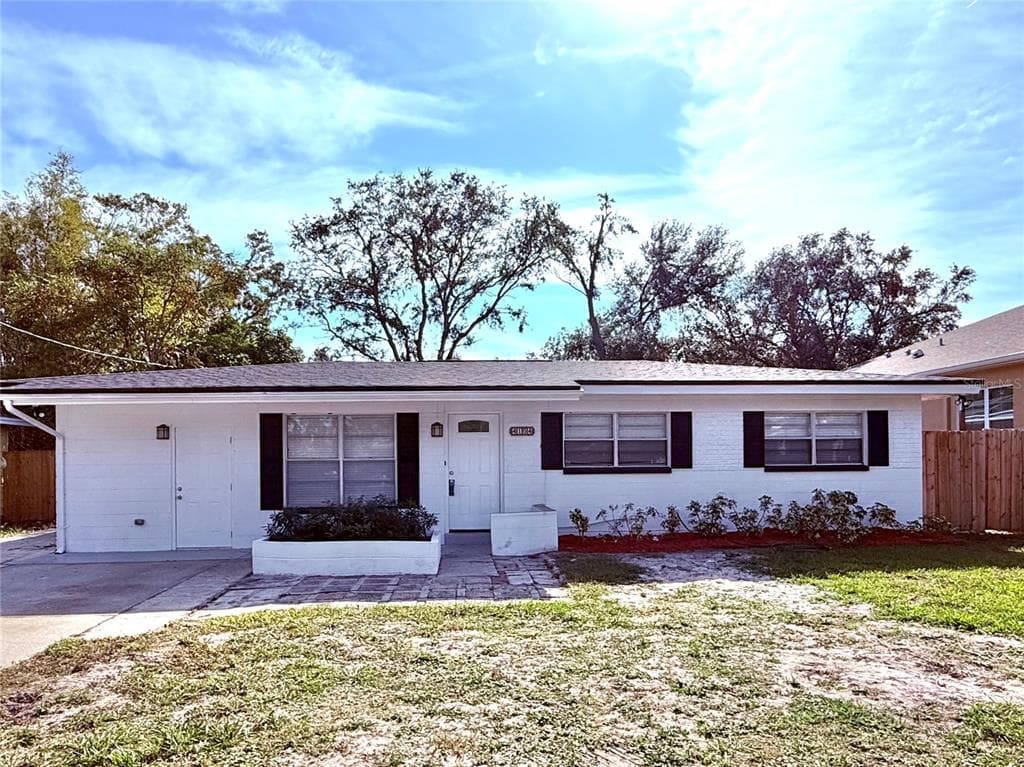 4104 OHIO AVENUE TAMPA, FL 33616