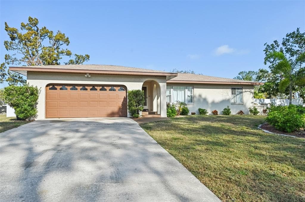 151 ADAIR AVENUE SARASOTA, FL 34243