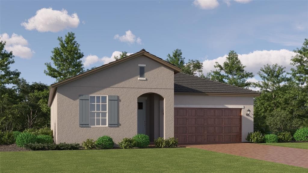 11805 LILAC PEARL LANE PARRISH, FL 34219