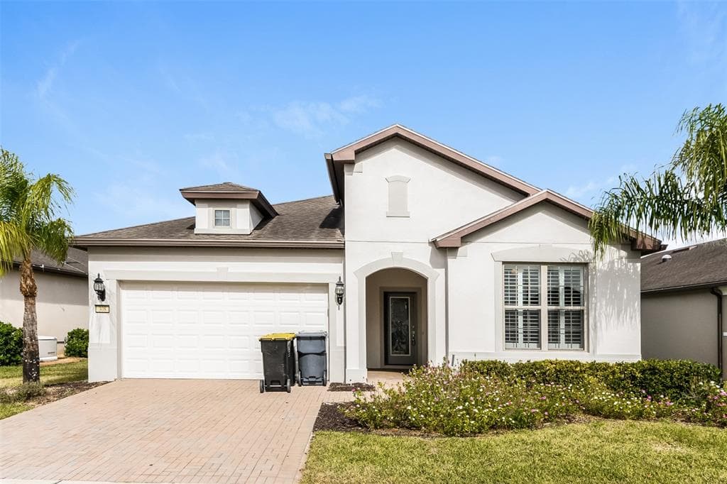 308 TOLDEDO ROAD DAVENPORT, FL 33837