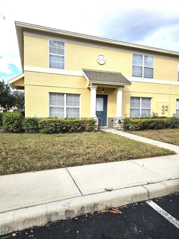 3442 DRAGON VIEW COURT VALRICO, FL 33594