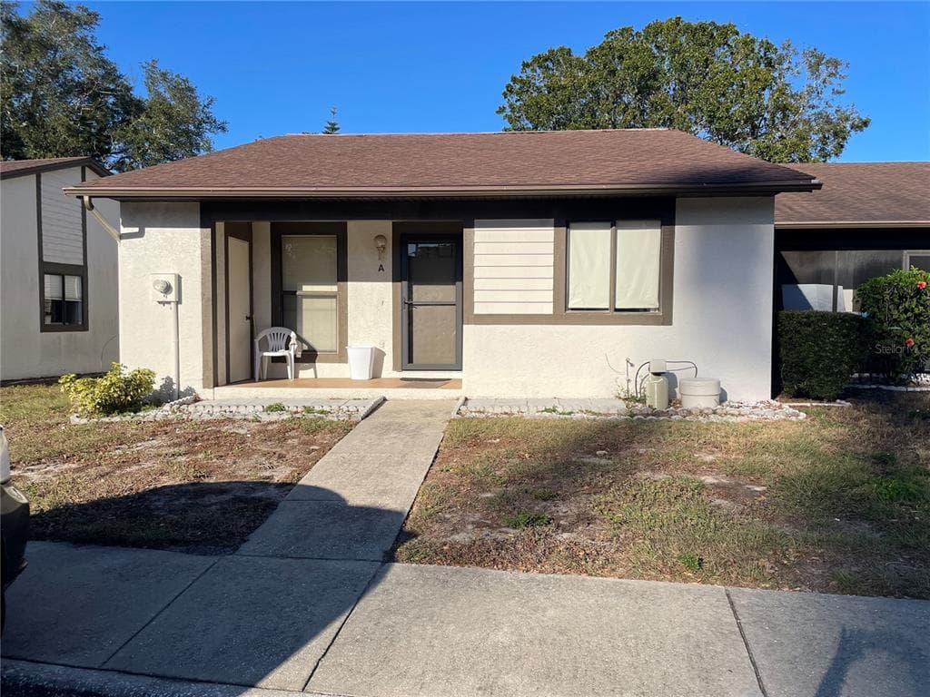 2165 CORBIN PLACE UNIT A PALM HARBOR, FL 34683