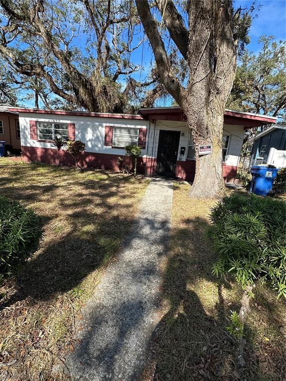 3247 19TH AVENUE S ST PETERSBURG, FL 33712