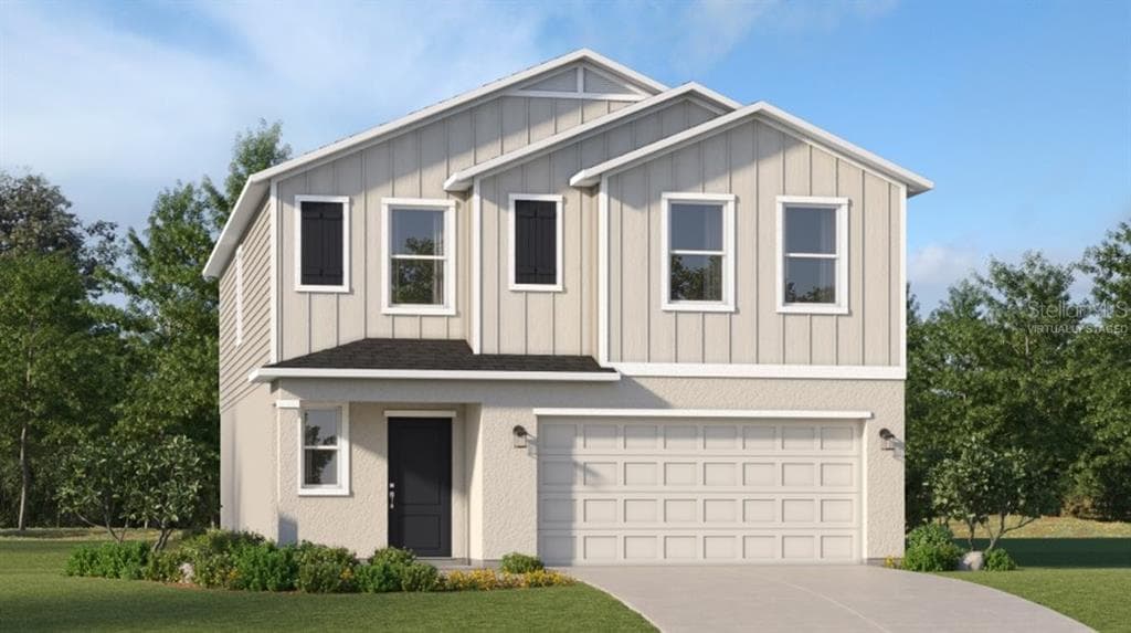 2013 LASSO LOOP EAGLE LAKE, FL 33839
