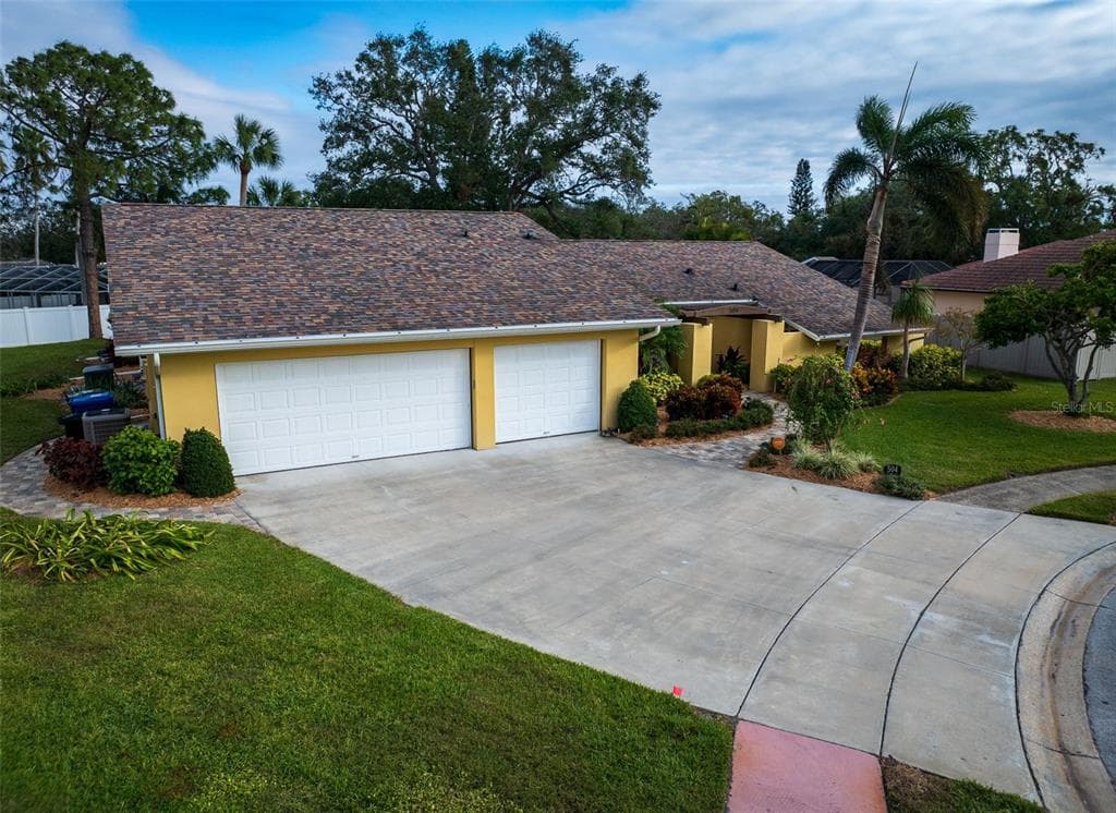 504 LOOKOUT COURT LARGO, FL 33770