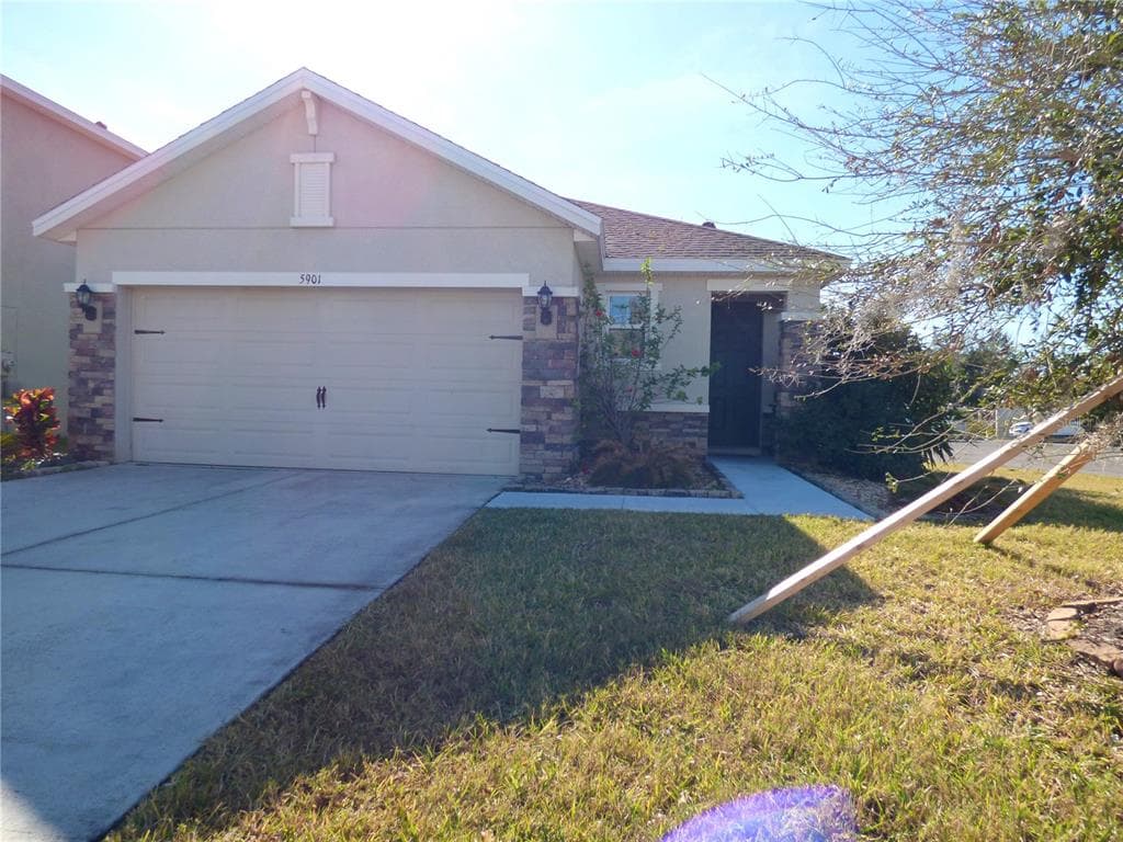 5901 BRIAR ROSE WAY SARASOTA, FL 34232