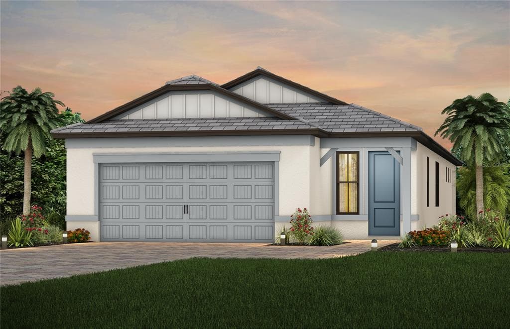 5902 TALON PRESERVE DRIVE NOKOMIS, FL 34275