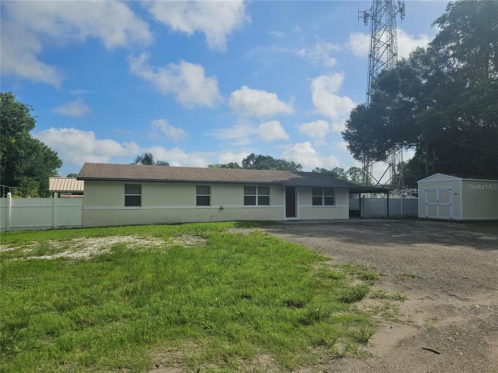 5305 RAWLS ROAD TAMPA, FL 33625