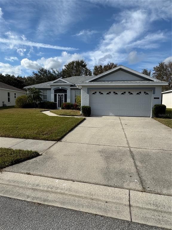 3323 SONGBIRD LANE LAKELAND, FL 33811