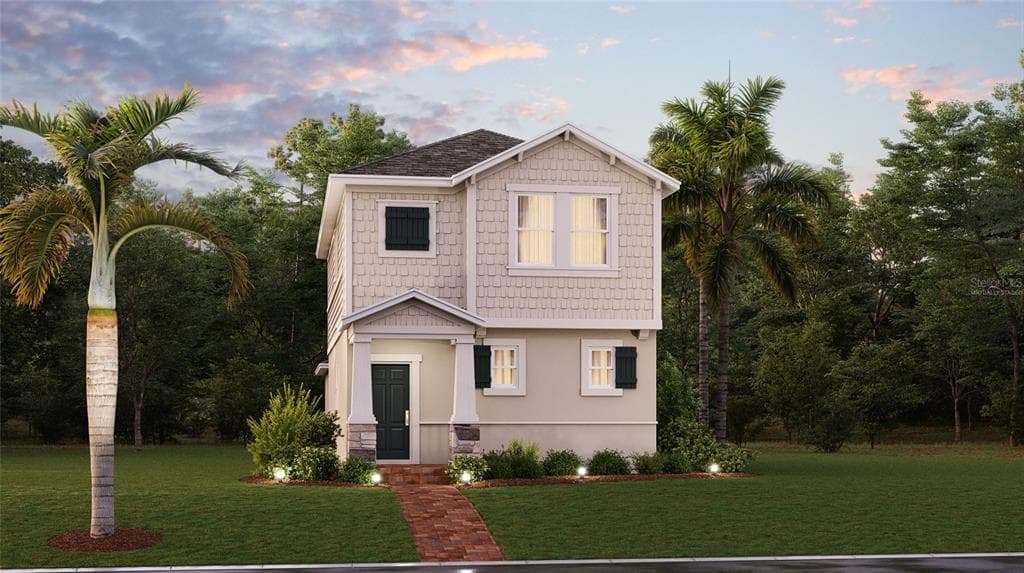 1988 TOHOQUA BOULEVARD KISSIMMEE, FL 34744