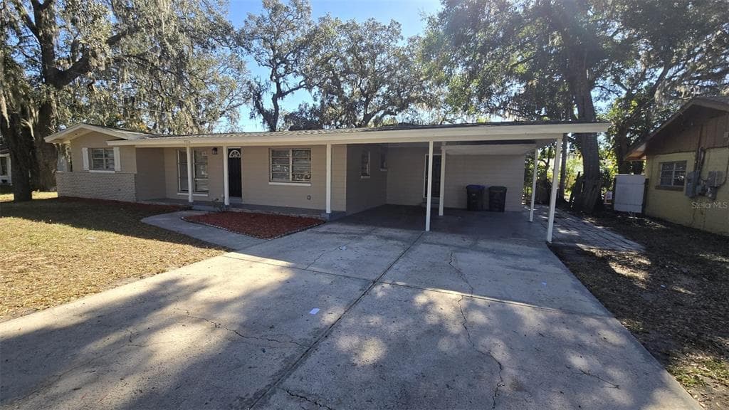 5716 DEERFIELD ROAD ORLANDO, FL 32808