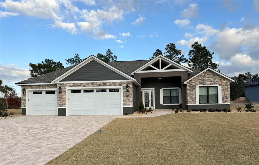 17764 SW 72ND STREET ROAD DUNNELLON, FL 34432