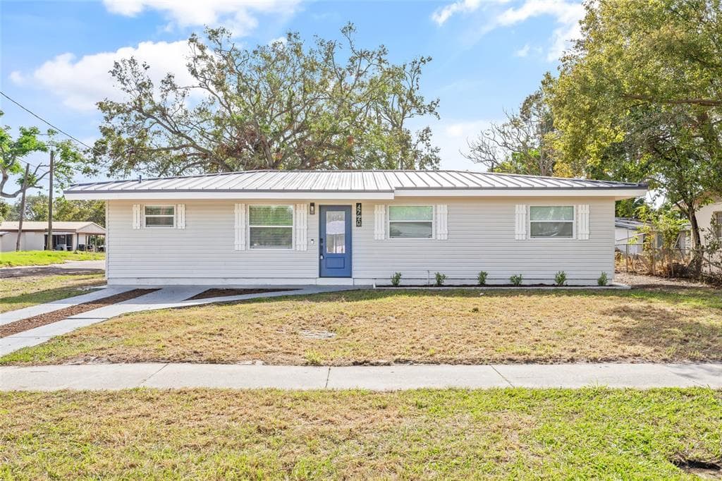 4720 OHIO AVENUE TAMPA, FL 33616