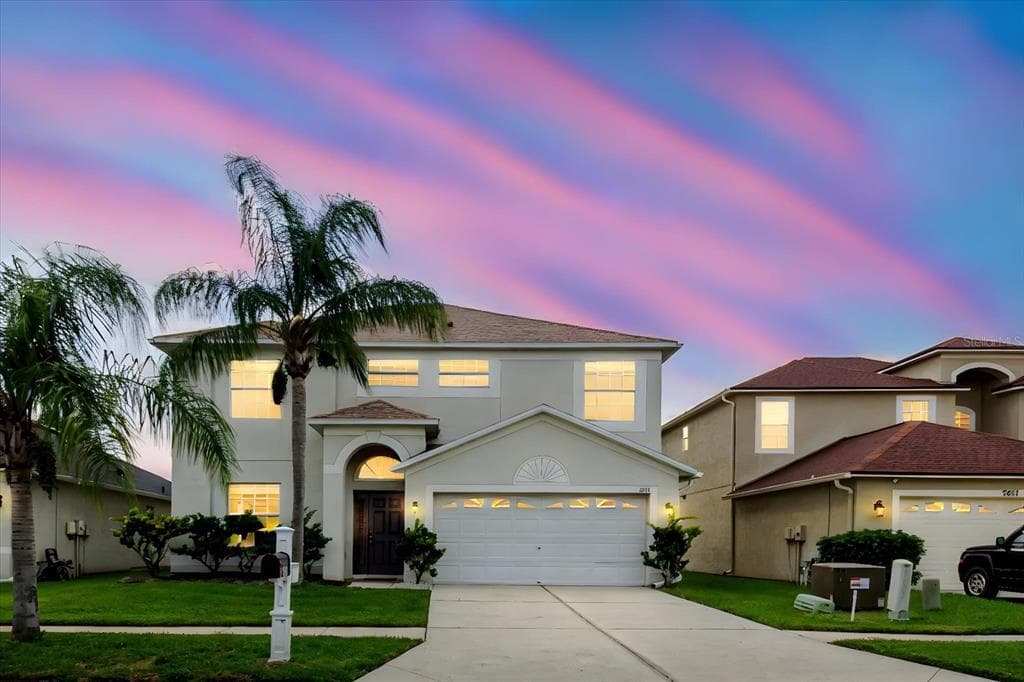 7423 PULTENEY DR WESLEY CHAPEL, FL 33545