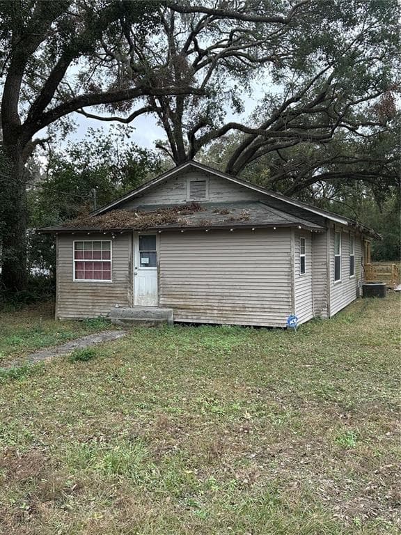 37844 BETH STREET DADE CITY, FL 33525