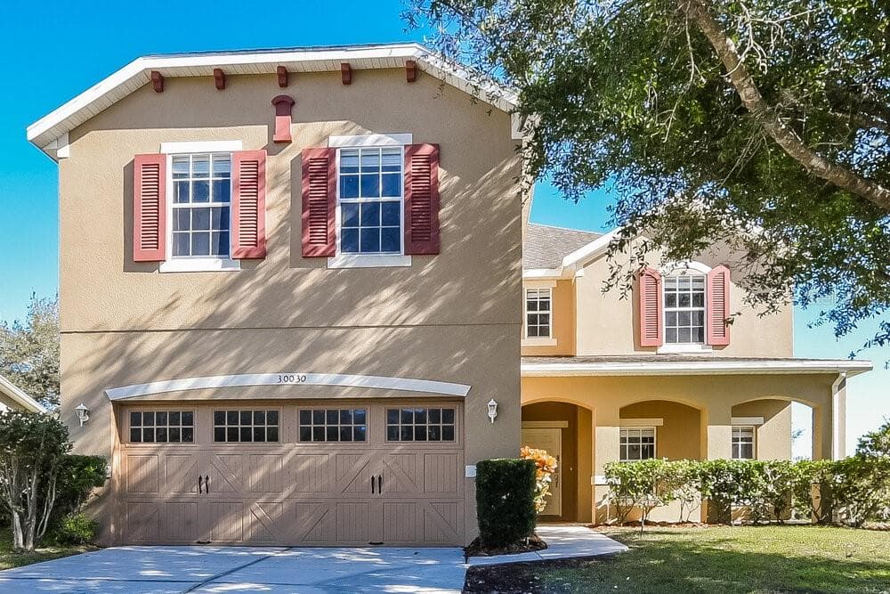 30030 MESSARA COVE MOUNT DORA, FL 32757