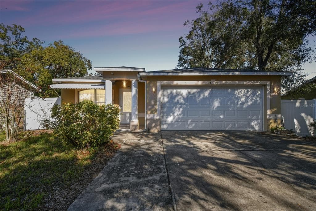 1807 W FLORA STREET TAMPA, FL 33604
