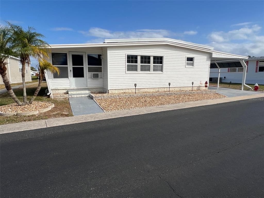 39 PINDO PALM STREET W LARGO, FL 33770