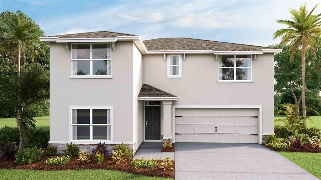 3511 THISTLE BANK COURT PLANT CITY, FL 33565