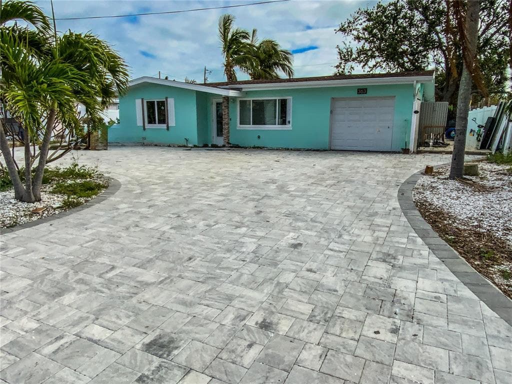 363 39TH AVENUE ST PETE BEACH, FL 33706
