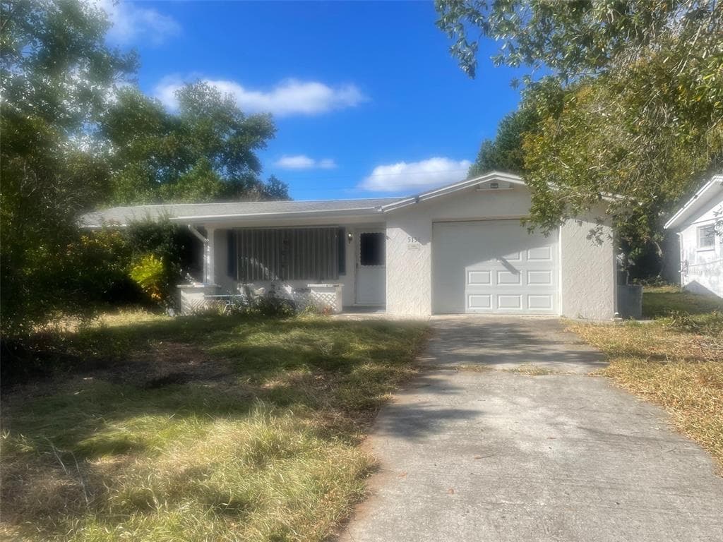 5136 SKYLAND DRIVE HOLIDAY, FL 34690