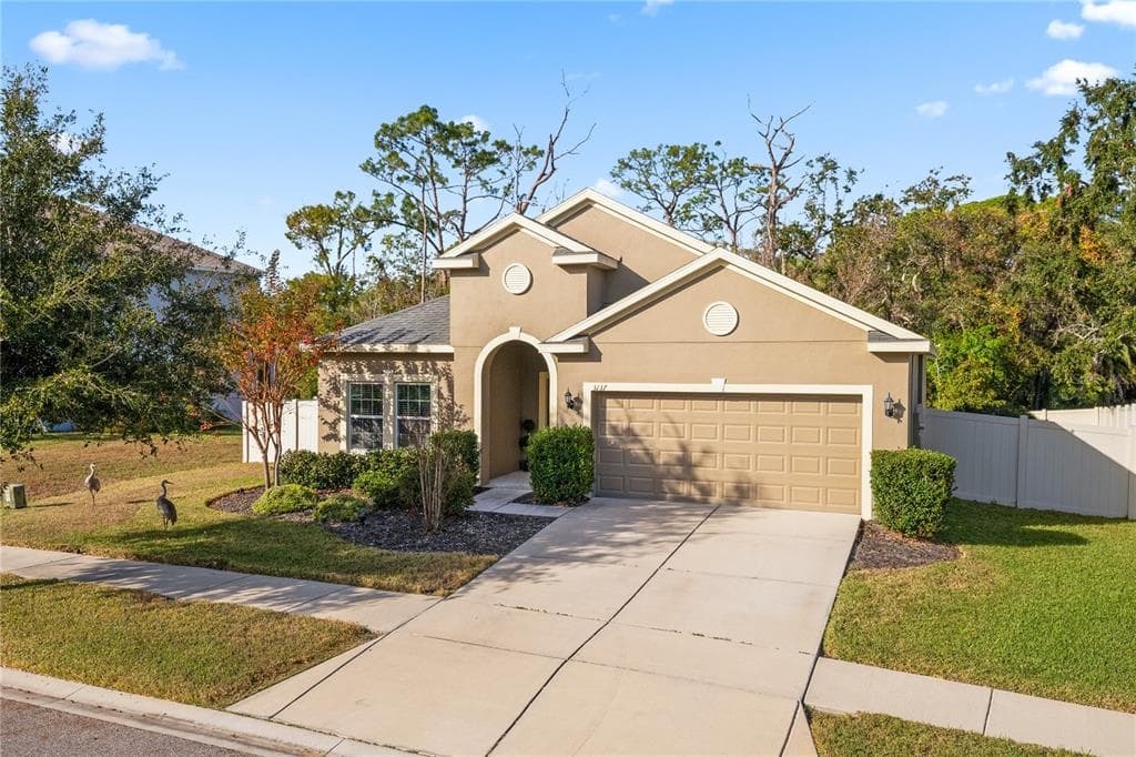 3137 GINA COURT HOLIDAY, FL 34691