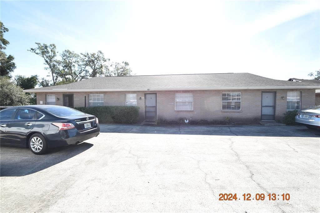 407 BIG CEDAR WAY UNIT A BRANDON, FL 33510