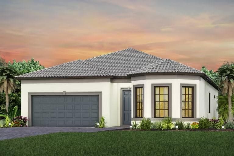 6120 TALON PRESERVE DRIVE NOKOMIS, FL 34275