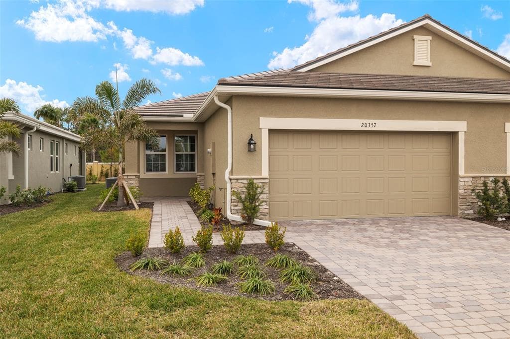 20357 SYMPHONY PLACE VENICE, FL 34293