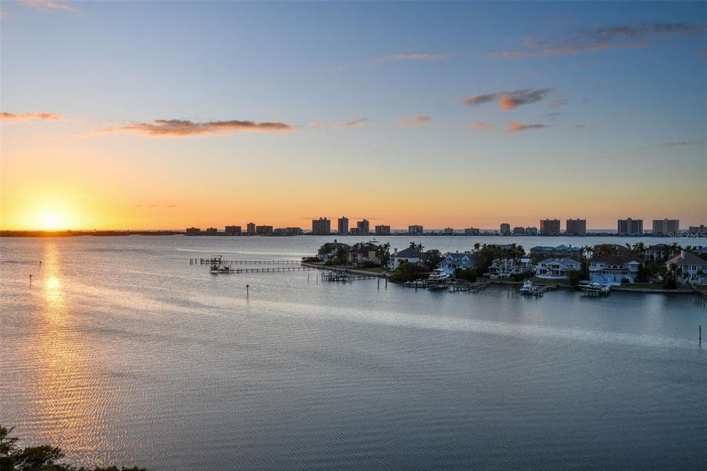 4 BELLEVIEW BOULEVARD UNIT 801