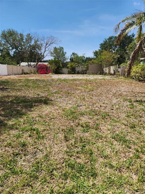 3008 W NAPOLEON AVENUE TAMPA, FL 33611
