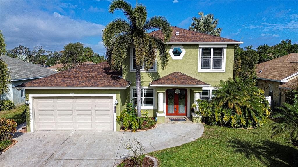 2829 52ND AVENUE S ST PETERSBURG, FL 33712