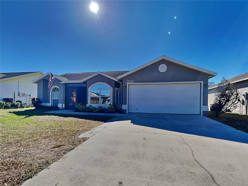 3303 QUEENS COVE LOOP WINTER HAVEN, FL 33880