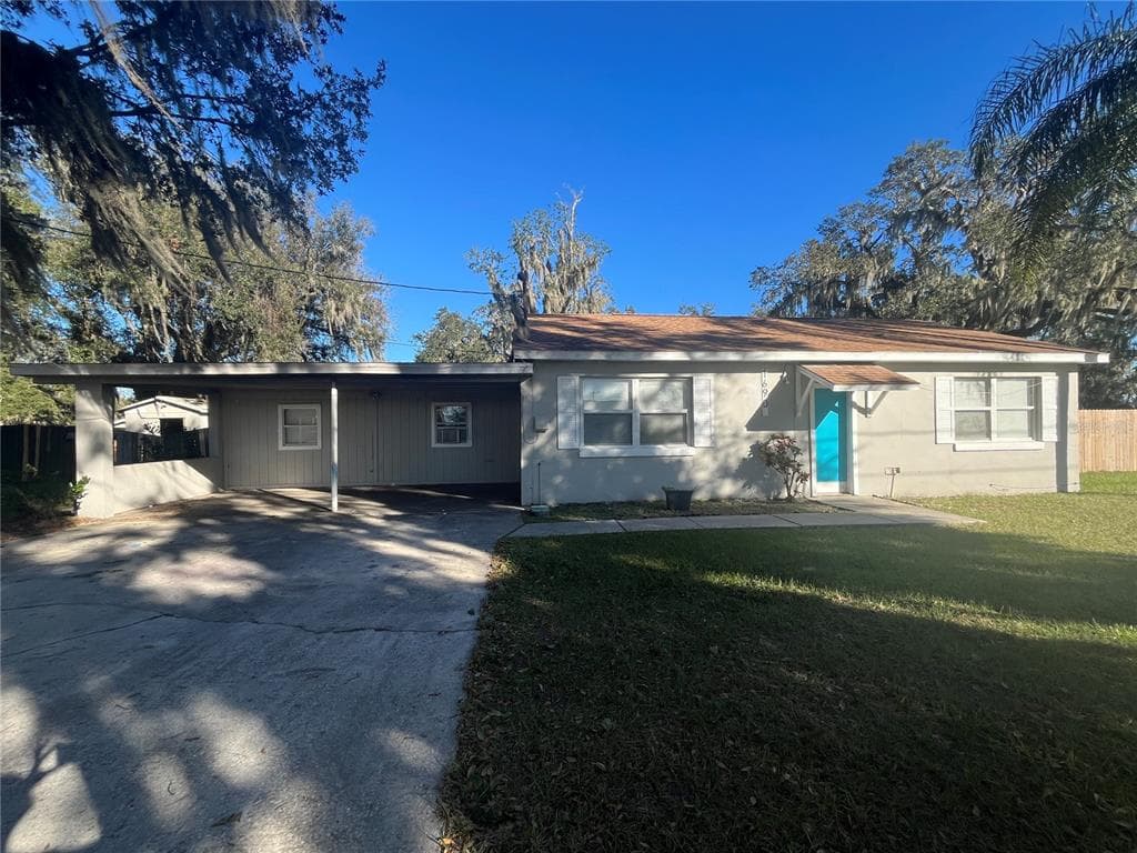 1690 S GORDON AVENUE BARTOW, FL 33830