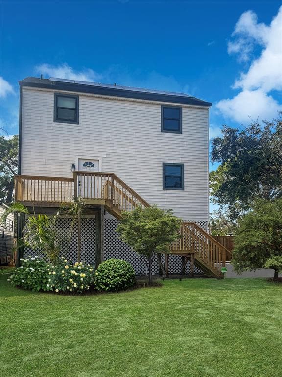 203 LAGOON DRIVE PALM HARBOR, FL 34683