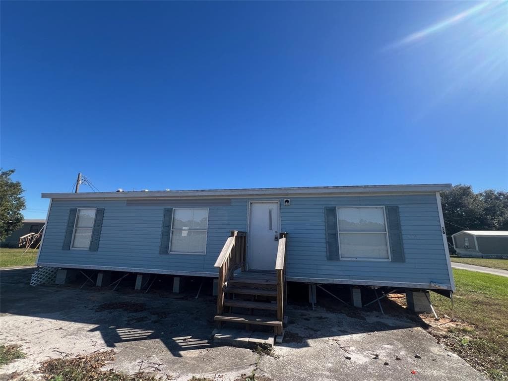 3245 E MAIN STREET UNIT 16 LAKELAND, FL 33801