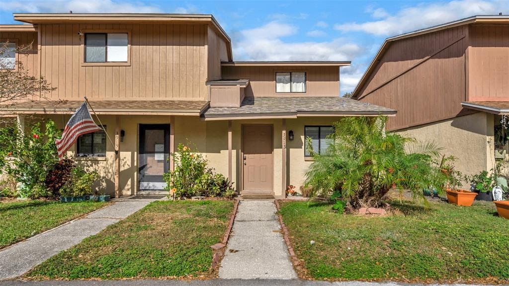 3913 OAK LIMB COURT TAMPA, FL 33614