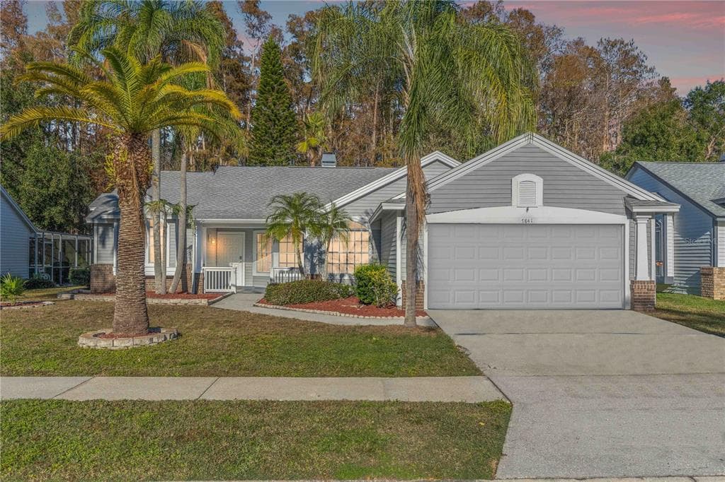 7841 GRIMSBY LANE NEW PORT RICHEY, FL 34655