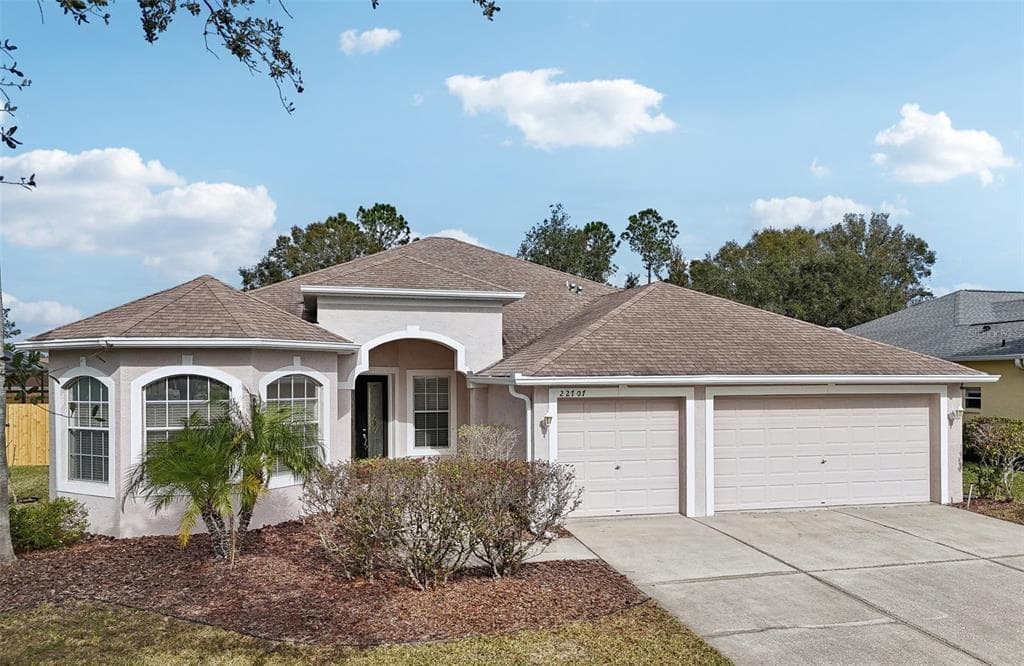 22707 EAGLES WATCH DRIVE LAND O LAKES, FL 34639