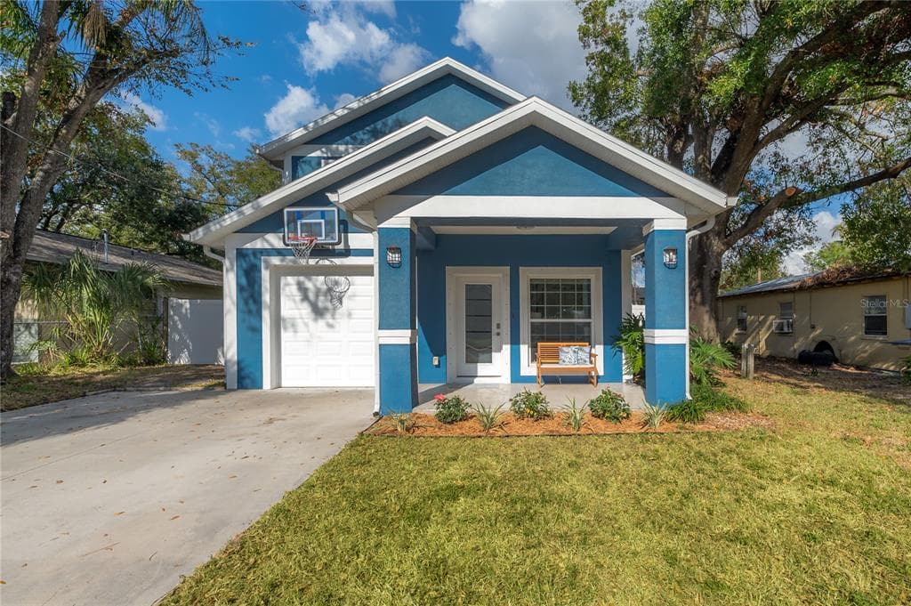 1723 W PALMETTO STREET TAMPA, FL 33607