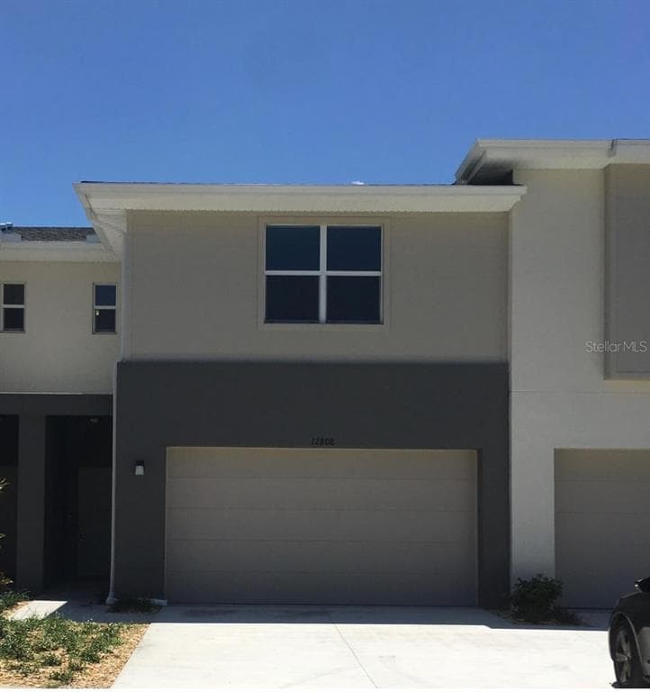 12805 SANCTUARY VISTA TRAIL TAMPA, FL 33625