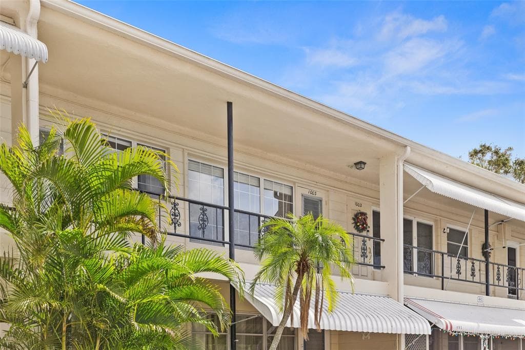 4143 56TH STREET N UNIT 1003 KENNETH CITY, FL 33709