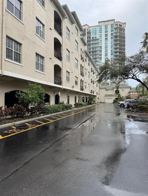 501 KNIGHTS RUN AVENUE UNIT 2308 TAMPA, FL 33602